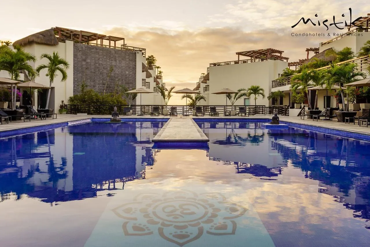 Aldea Thai By Mistik Vacation Rentals Playa del Carmen