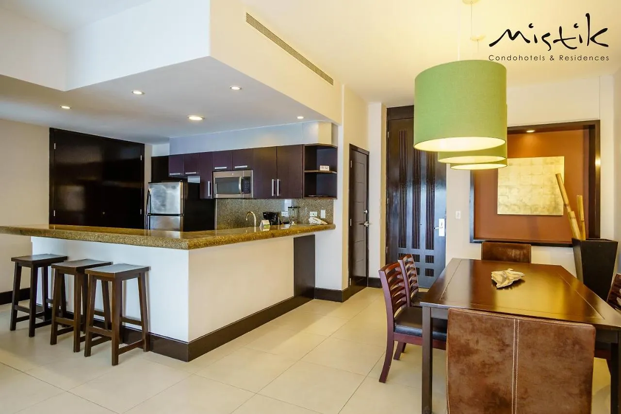 **** Aparthotel Aldea Thai By Mistik Vacation Rentals Playa del Carmen Mexico