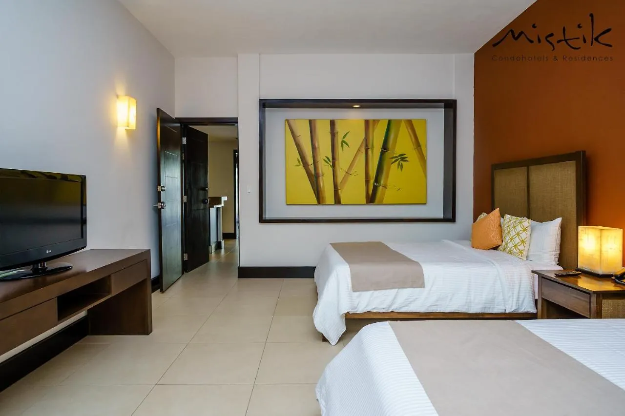 Aparthotel Aldea Thai By Mistik Vacation Rentals Playa del Carmen