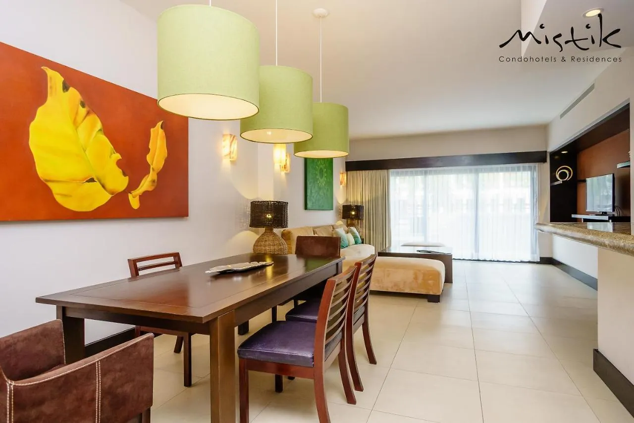 Aldea Thai By Mistik Vacation Rentals Playa del Carmen