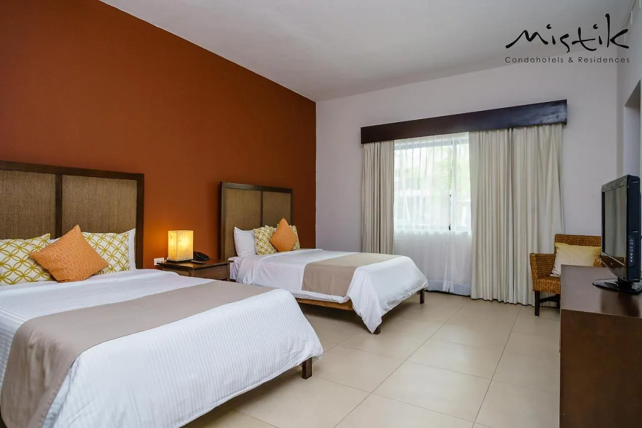 Aparthotel Aldea Thai By Mistik Vacation Rentals Playa del Carmen