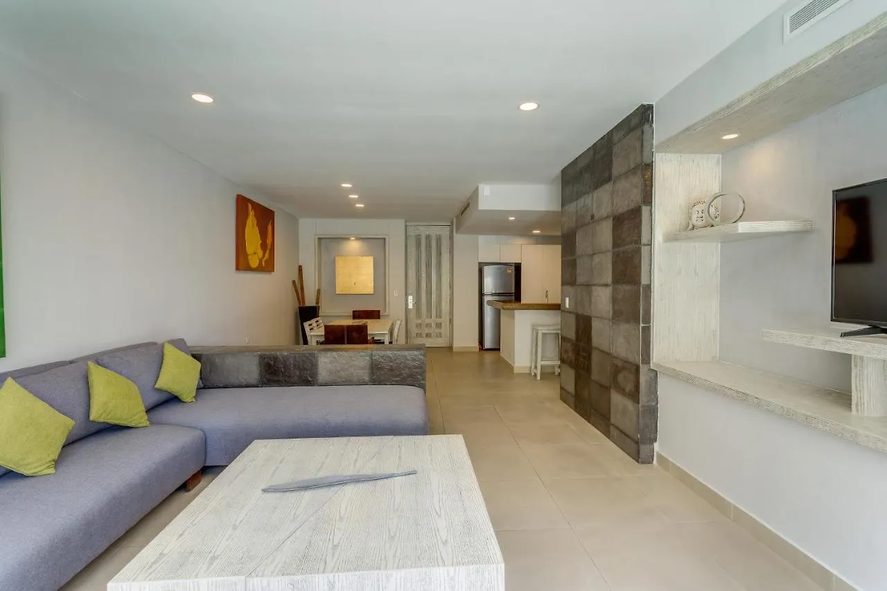 Aldea Thai By Mistik Vacation Rentals Playa del Carmen