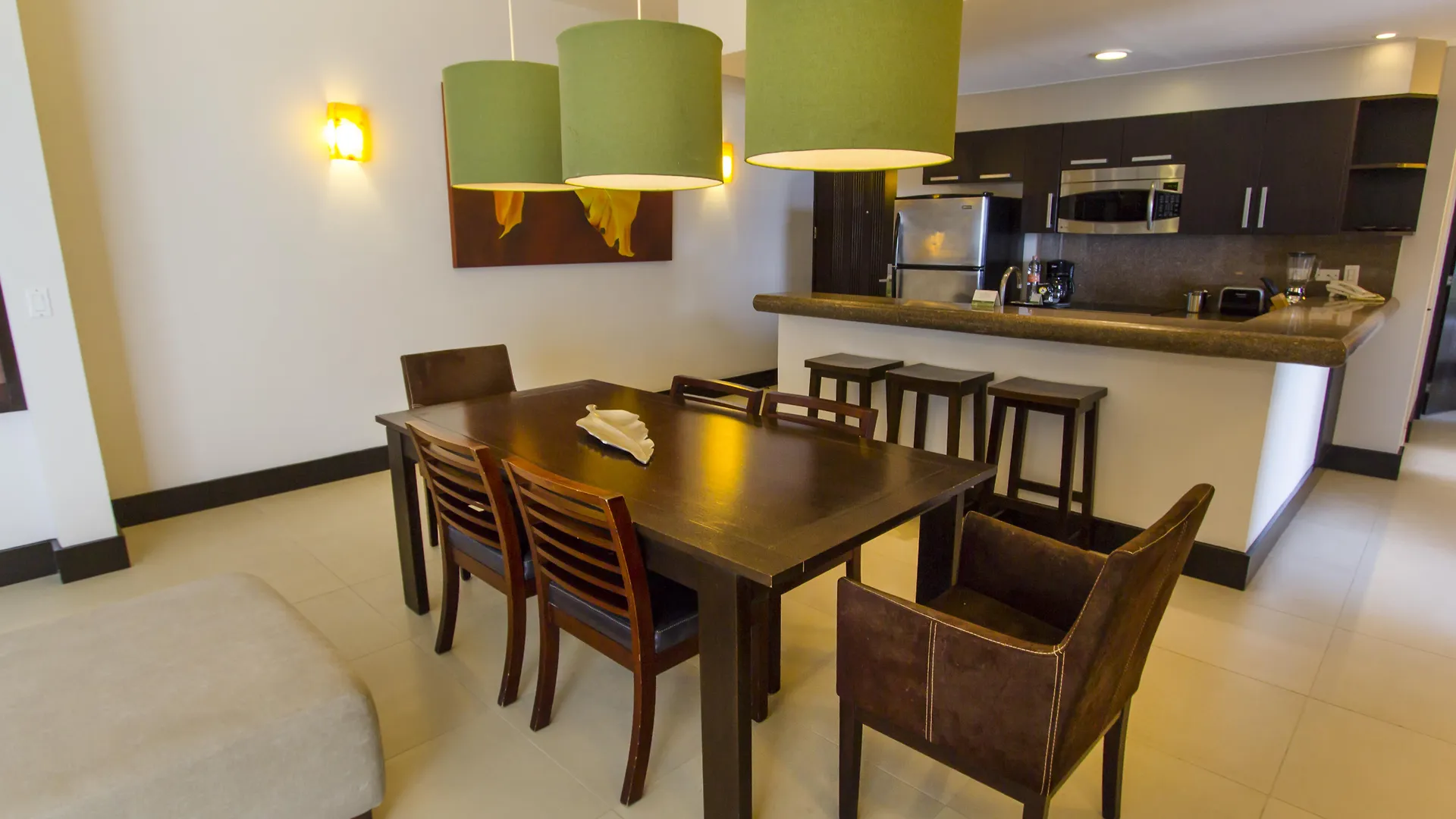 Aldea Thai By Mistik Vacation Rentals Playa del Carmen Aparthotel