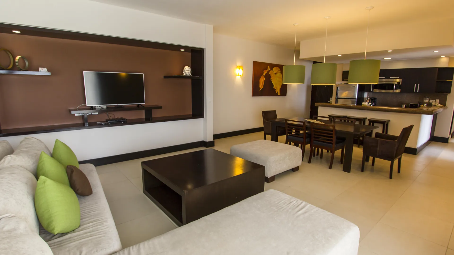 Aparthotel Aldea Thai By Mistik Vacation Rentals Playa del Carmen