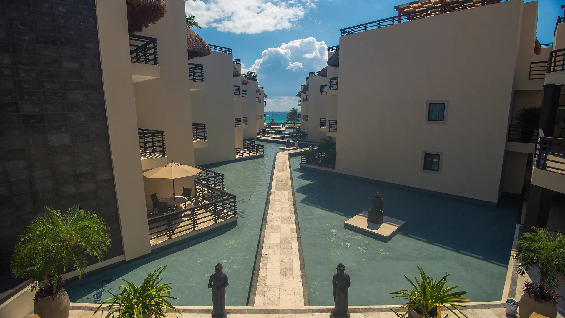 Aldea Thai By Mistik Vacation Rentals Playa del Carmen