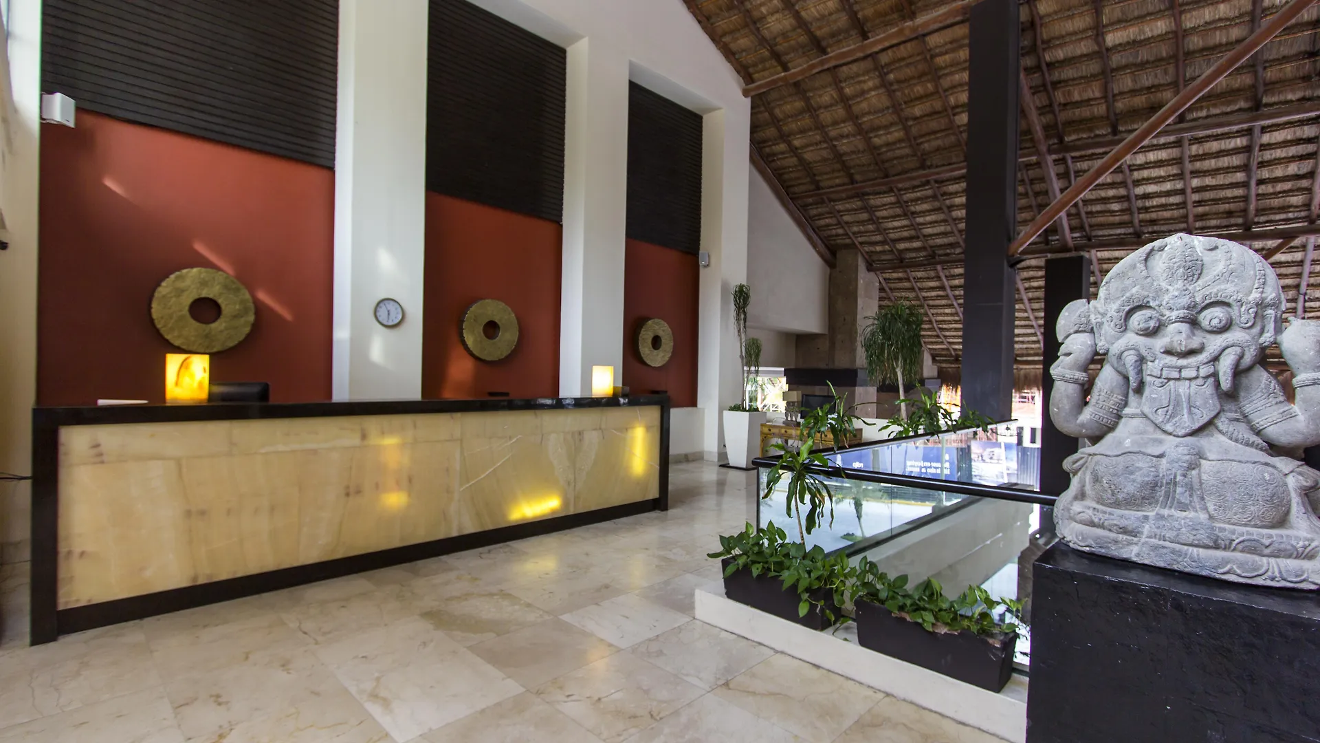 **** Aparthotel Aldea Thai By Mistik Vacation Rentals Playa del Carmen Mexico