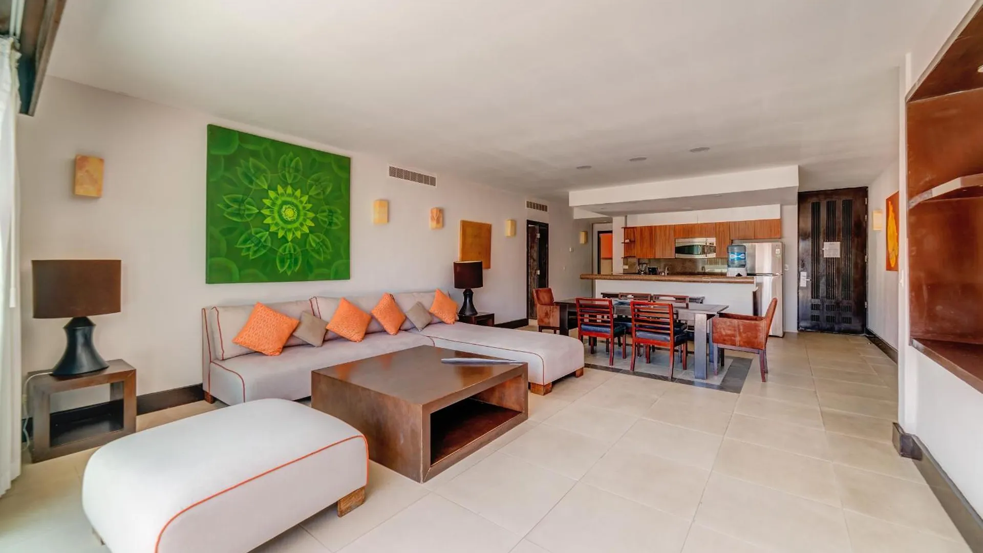 Aldea Thai By Mistik Vacation Rentals Playa del Carmen Aparthotel