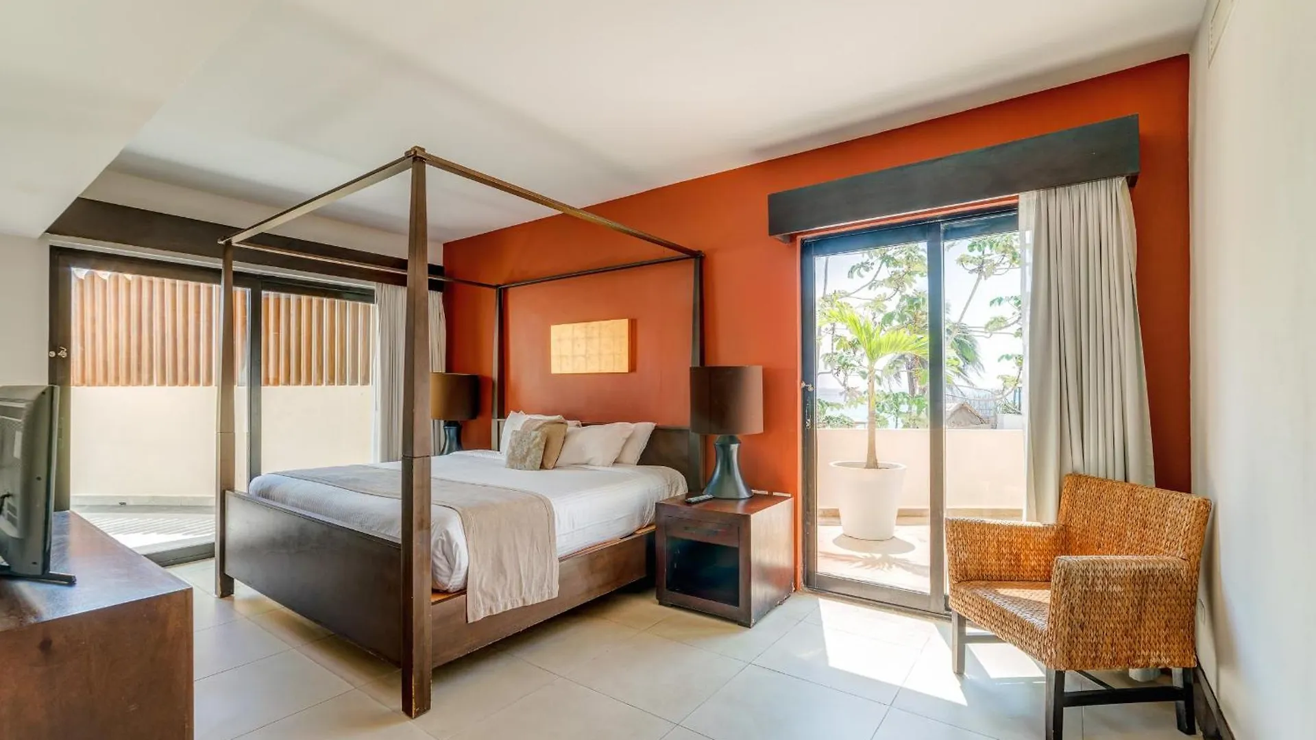 Aldea Thai By Mistik Vacation Rentals Playa del Carmen Mexico