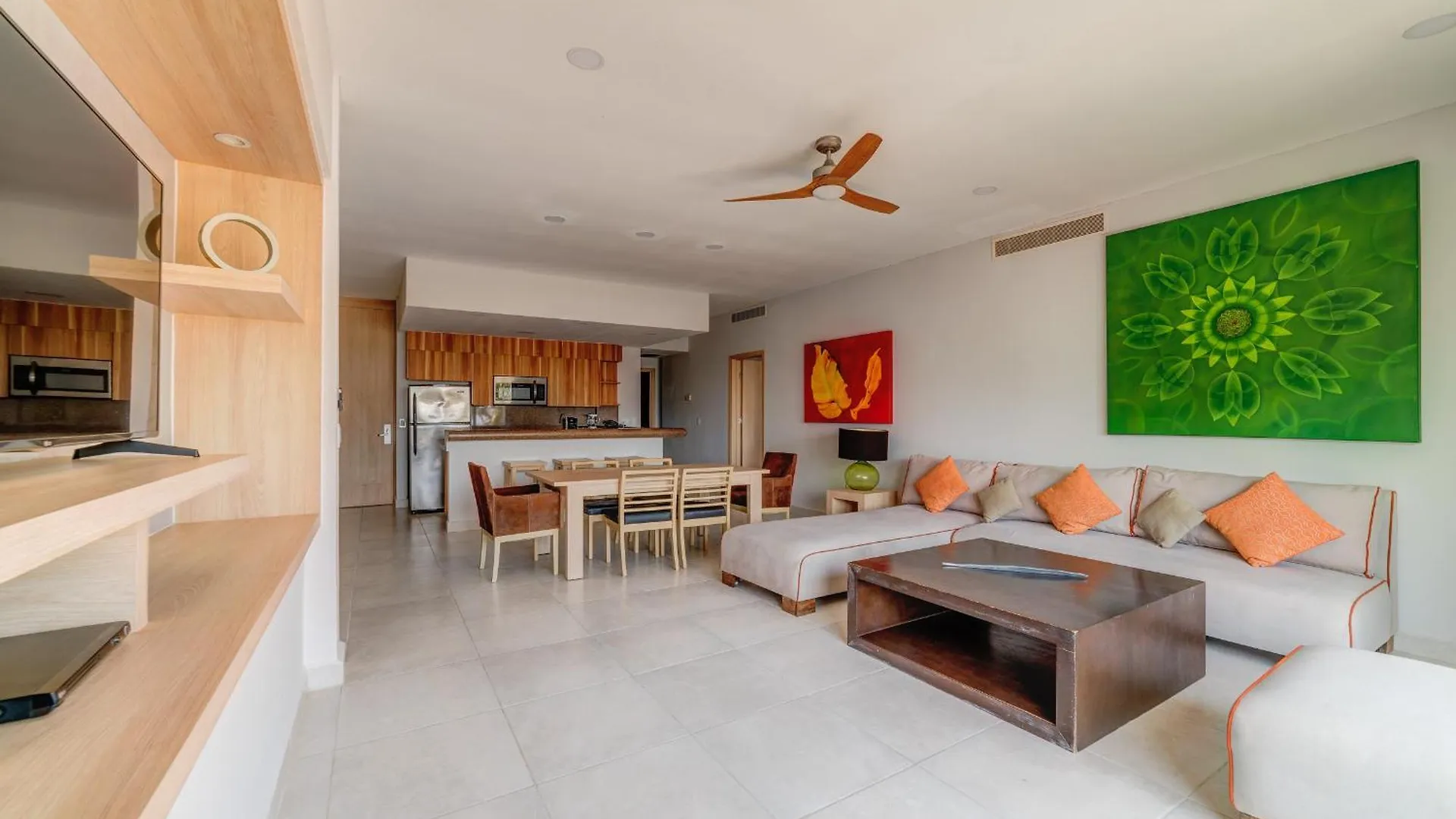 Aldea Thai By Mistik Vacation Rentals Playa del Carmen Aparthotel