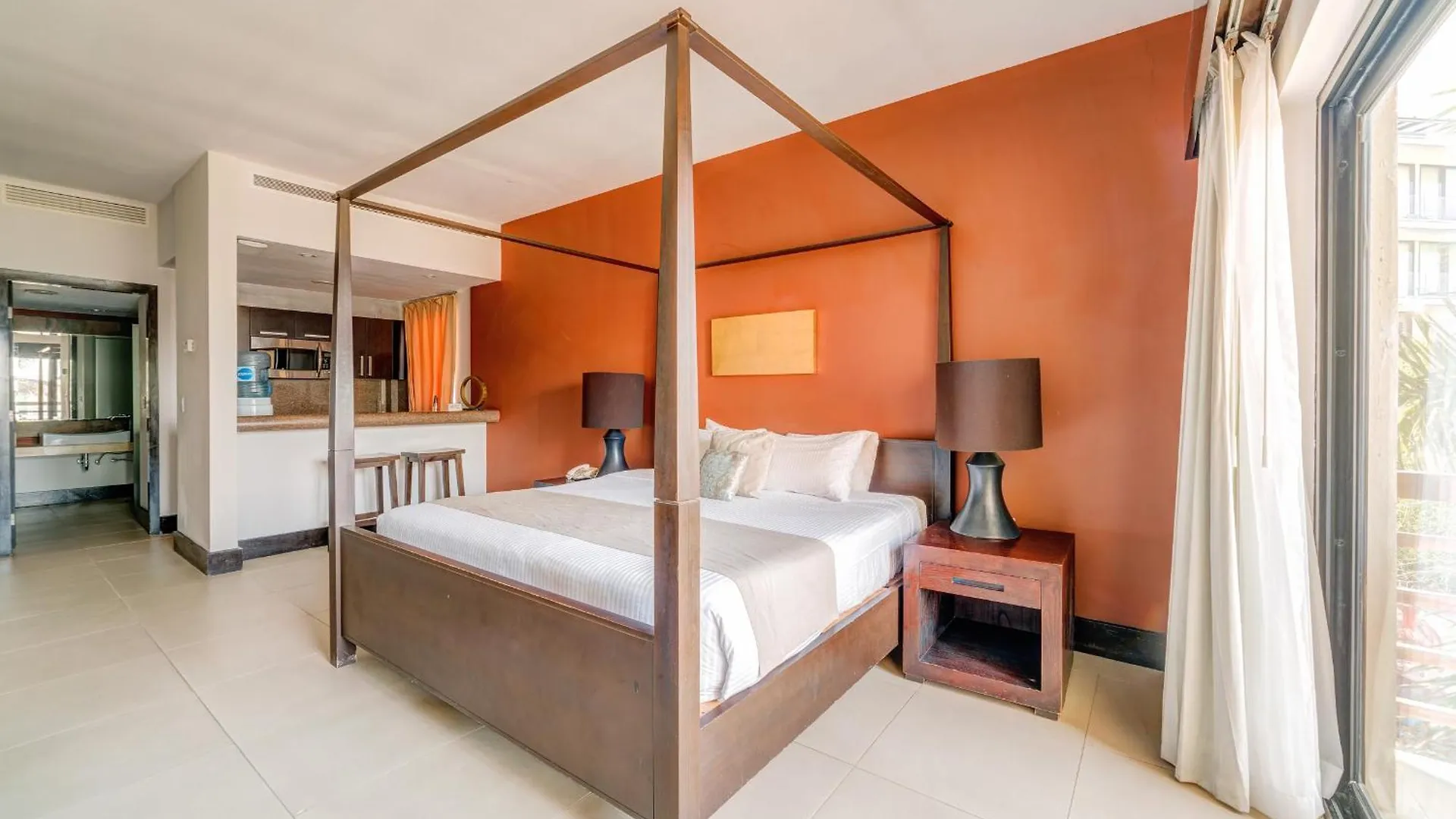 Aldea Thai By Mistik Vacation Rentals Playa del Carmen