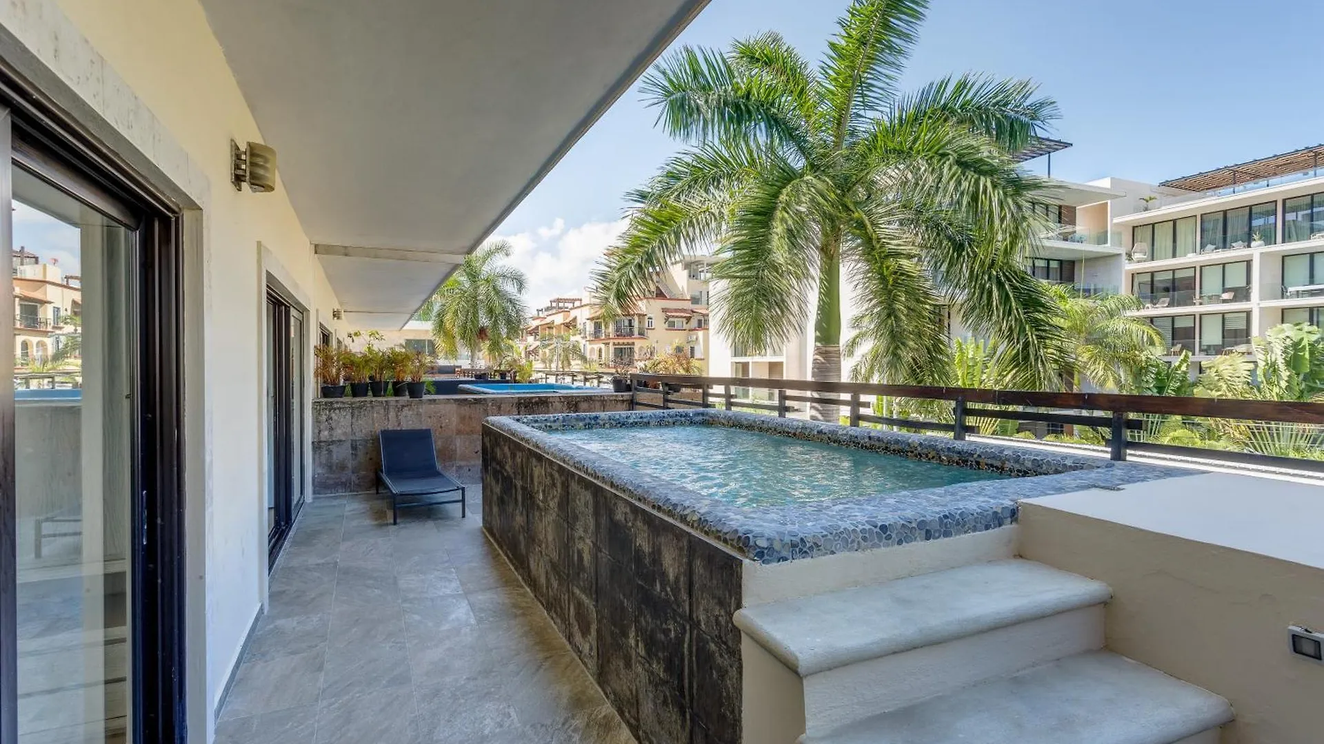 Aldea Thai By Mistik Vacation Rentals Playa del Carmen