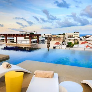 Soul Beach Boutique & Spa (adults Only) Playa del Carmen