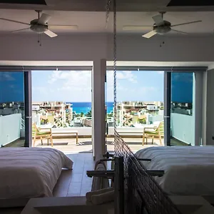 Boutique Quinto Sol Aparthotel Playa del Carmen