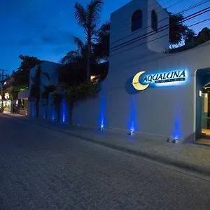 Aqualuna Boutique By Sunrise (adults Only) Playa del Carmen