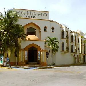 Gran Sahara Playa del Carmen