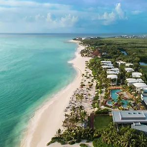 Andaz Mayakoba All Inclusive Playa del Carmen