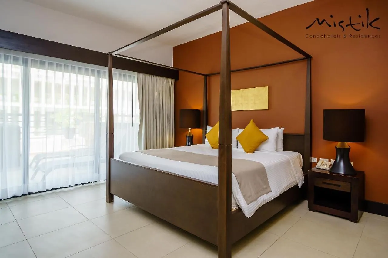**** Aparthotel Aldea Thai By Mistik Vacation Rentals Playa del Carmen Mexico