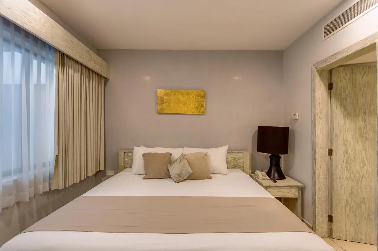 Aldea Thai By Mistik Vacation Rentals Playa del Carmen 4*,  Mexico