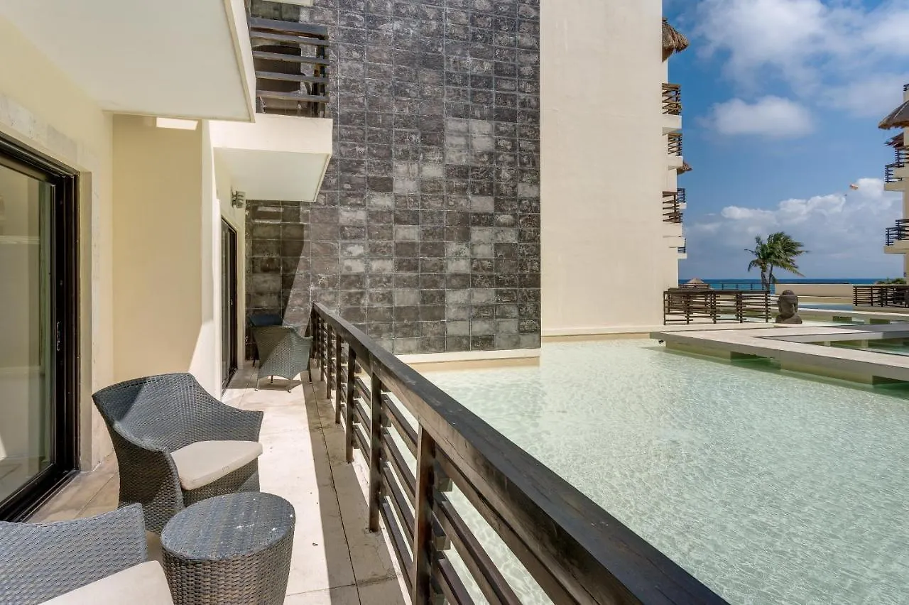 Aldea Thai By Mistik Vacation Rentals Playa del Carmen 4*,