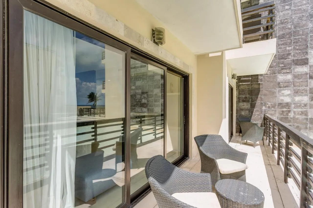 Aldea Thai By Mistik Vacation Rentals Playa del Carmen