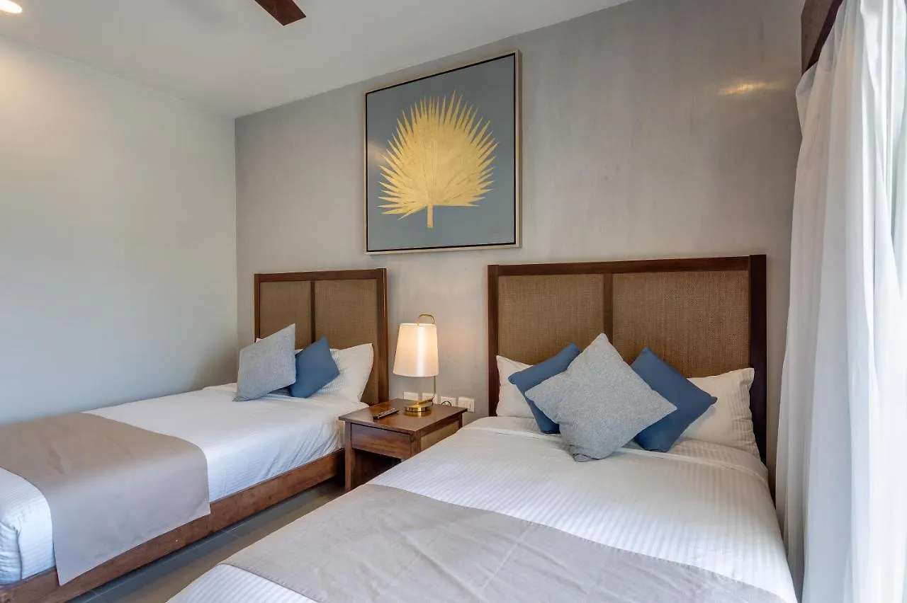 Aparthotel Aldea Thai By Mistik Vacation Rentals Playa del Carmen