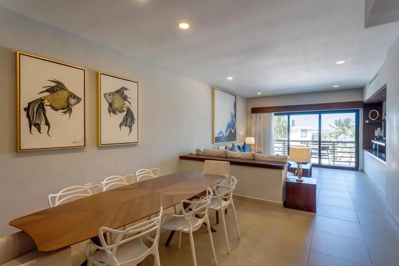 Aldea Thai By Mistik Vacation Rentals Playa del Carmen Mexico