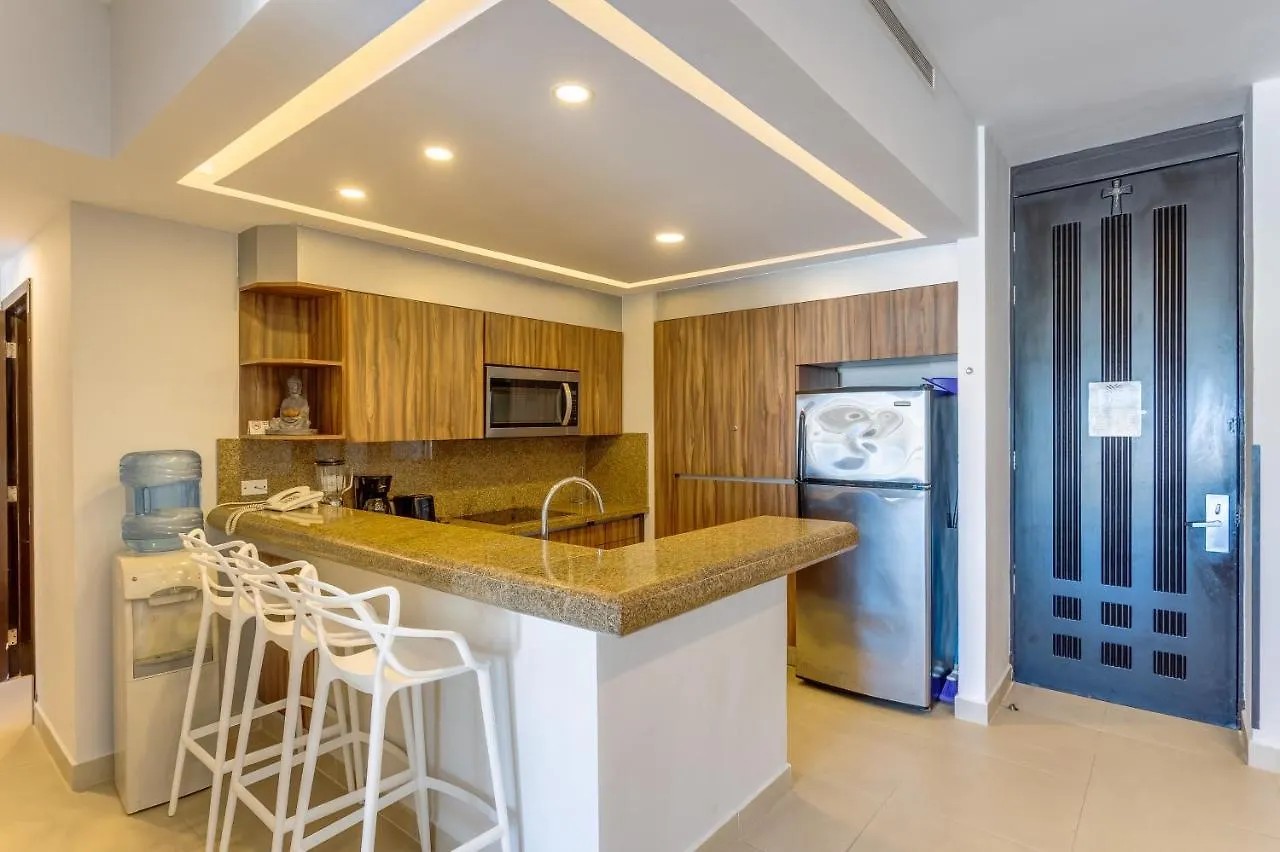 Aldea Thai By Mistik Vacation Rentals Playa del Carmen 4*,  Mexico
