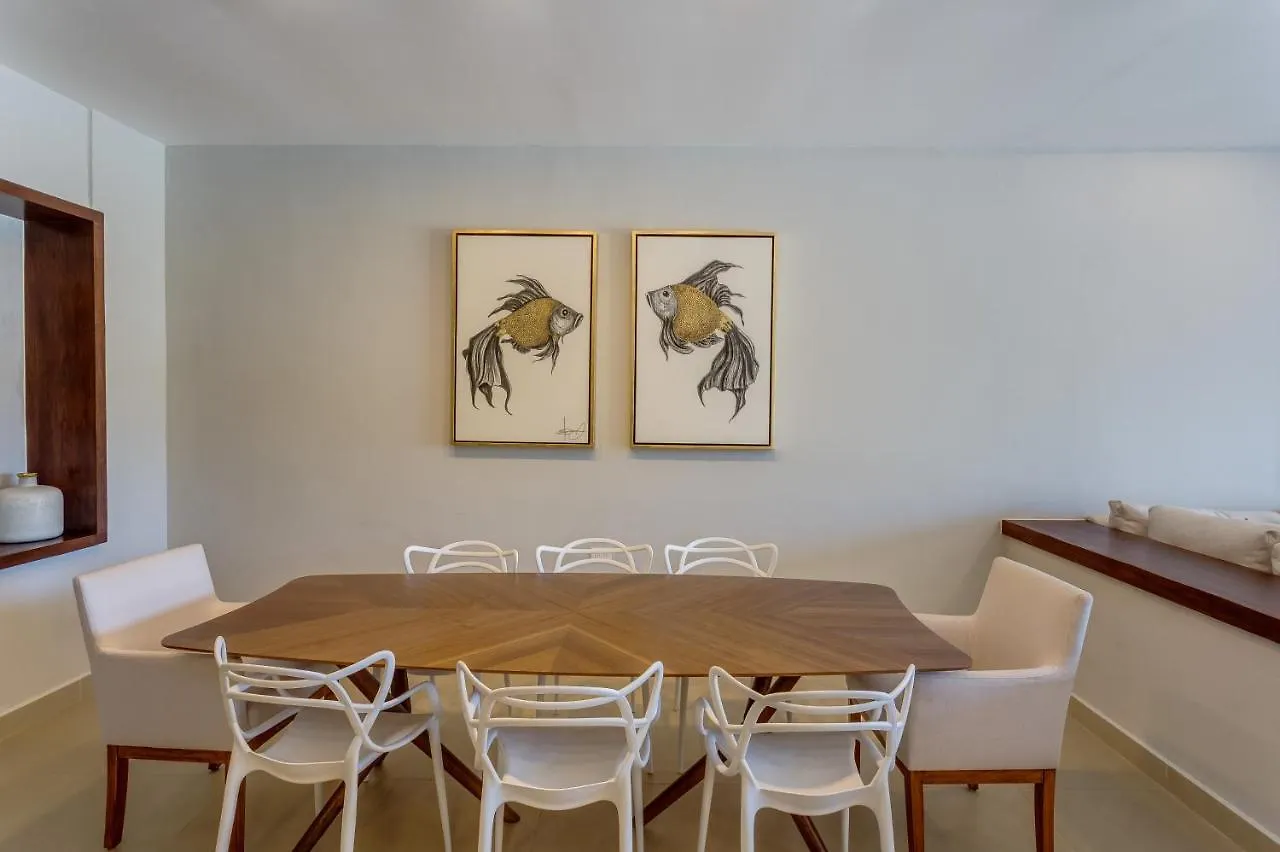 **** Aparthotel Aldea Thai By Mistik Vacation Rentals Playa del Carmen Mexico