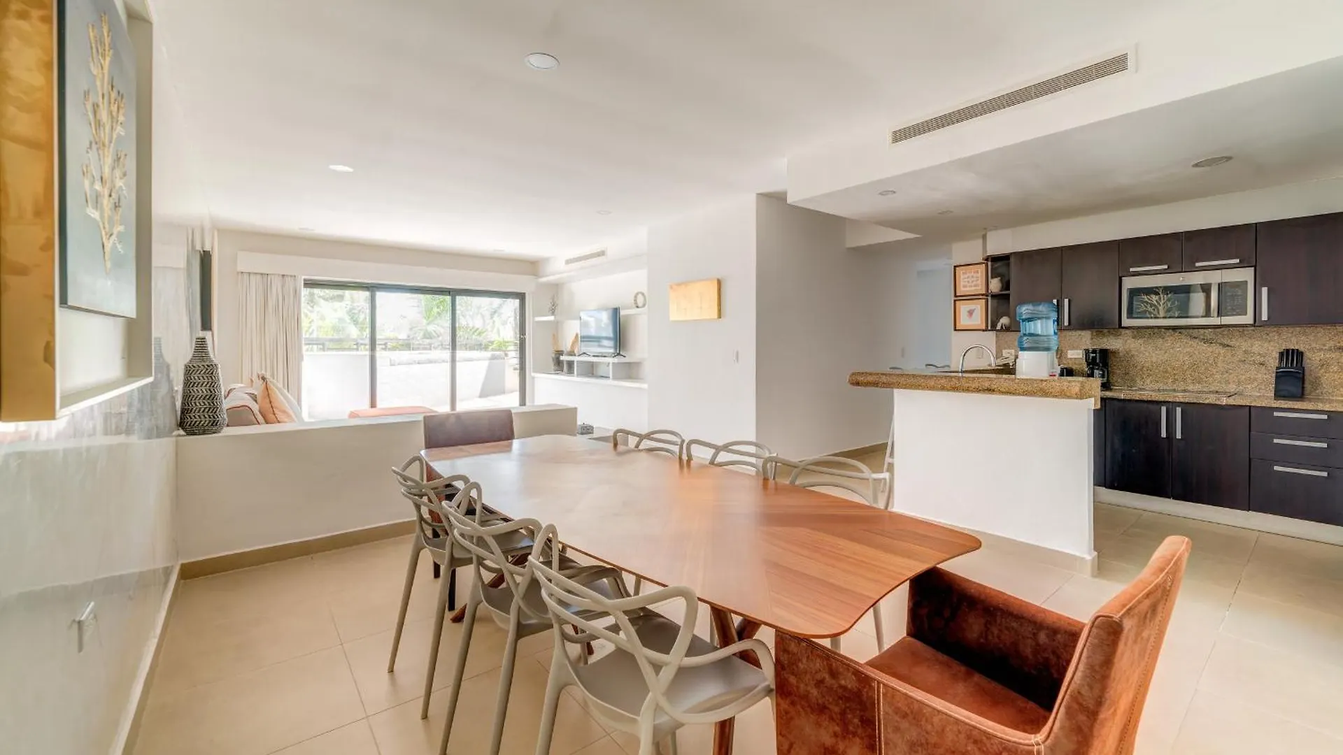 **** Aparthotel Aldea Thai By Mistik Vacation Rentals Playa del Carmen Mexico