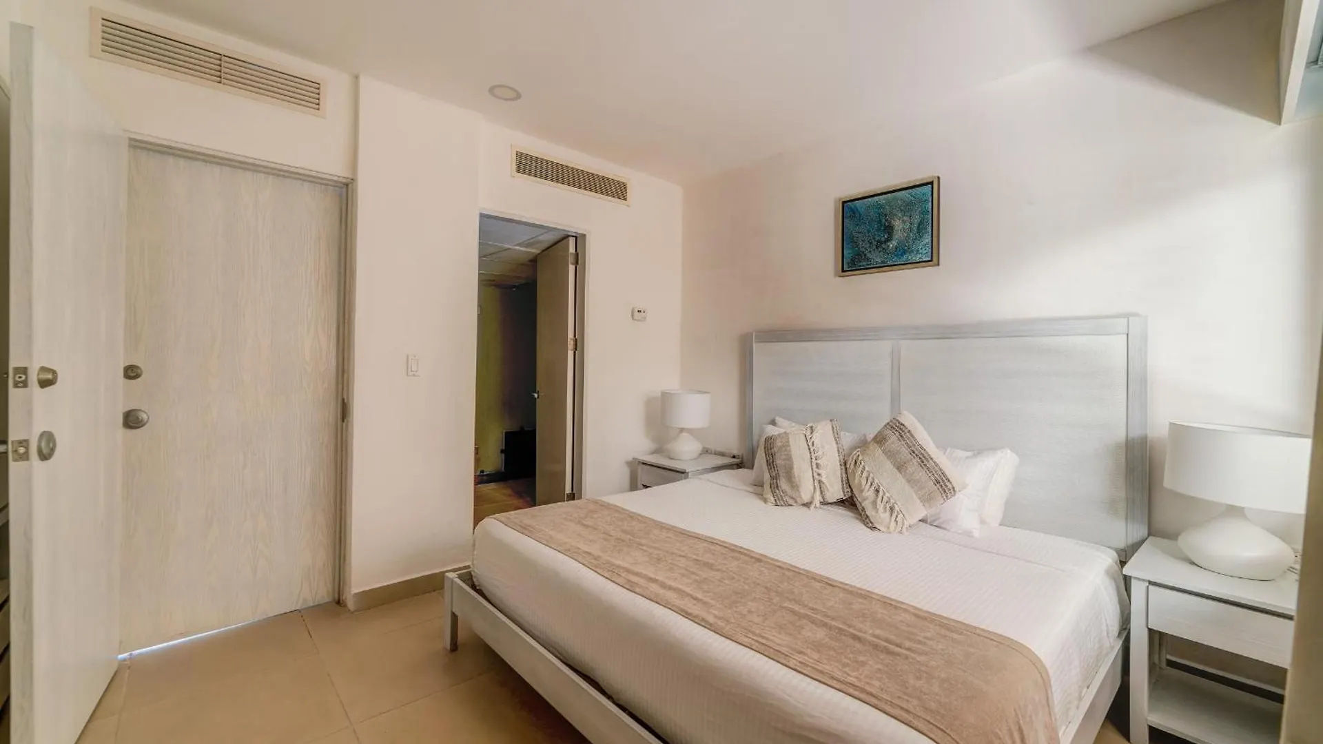Aldea Thai By Mistik Vacation Rentals Playa del Carmen Mexico