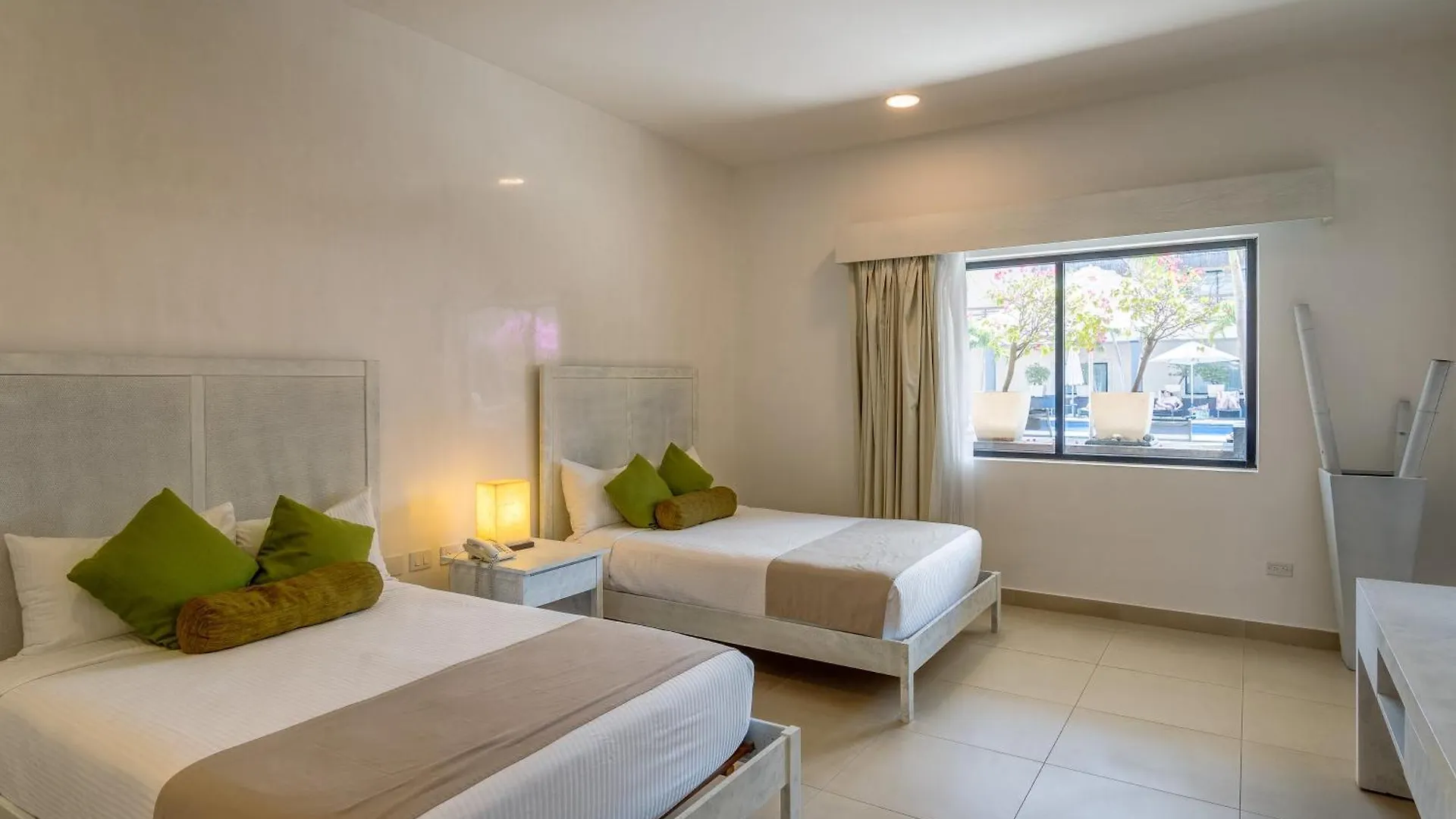 Aldea Thai By Mistik Vacation Rentals Playa del Carmen Aparthotel