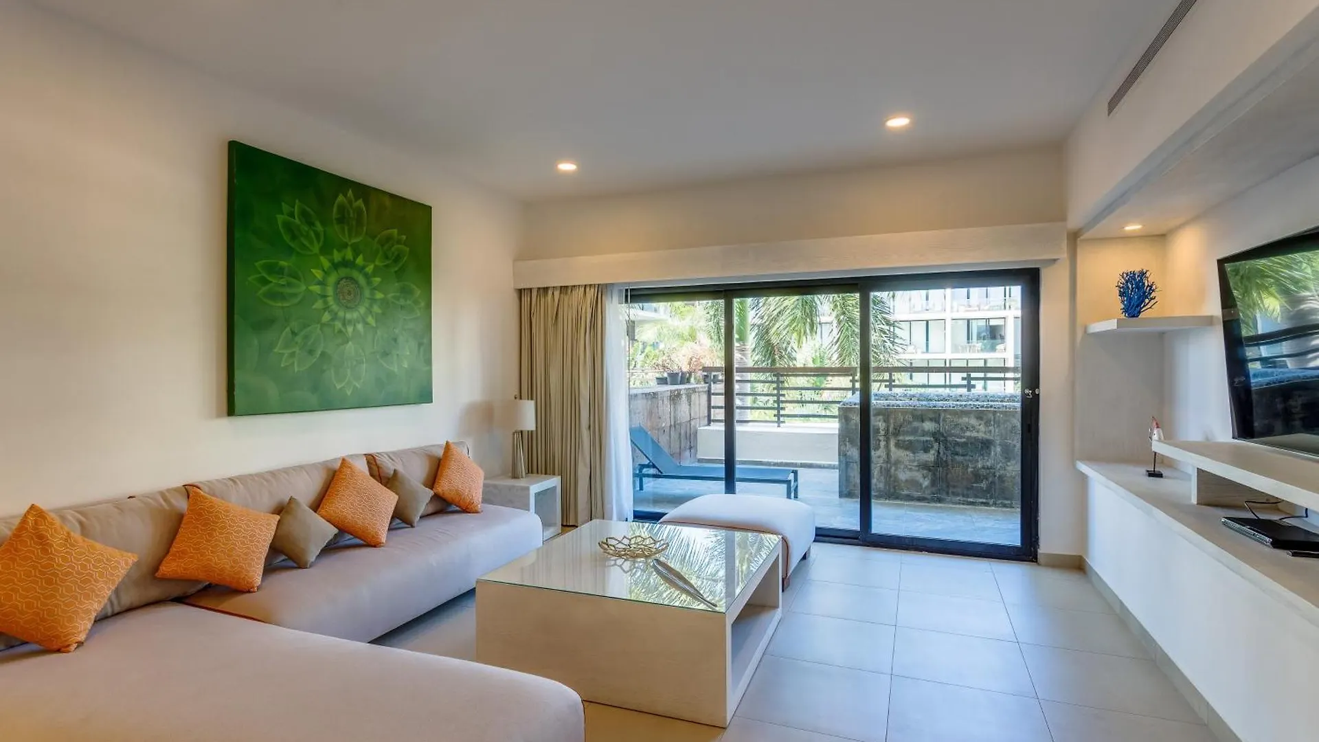 Aparthotel Aldea Thai By Mistik Vacation Rentals Playa del Carmen