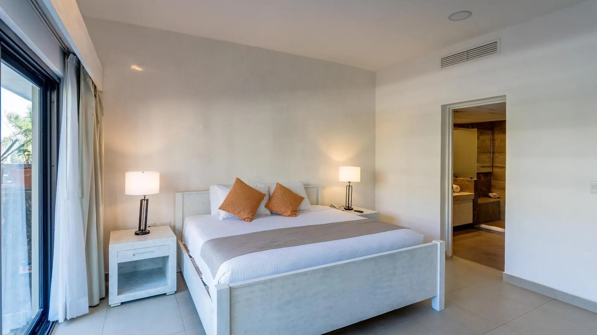 Aparthotel Aldea Thai By Mistik Vacation Rentals Playa del Carmen