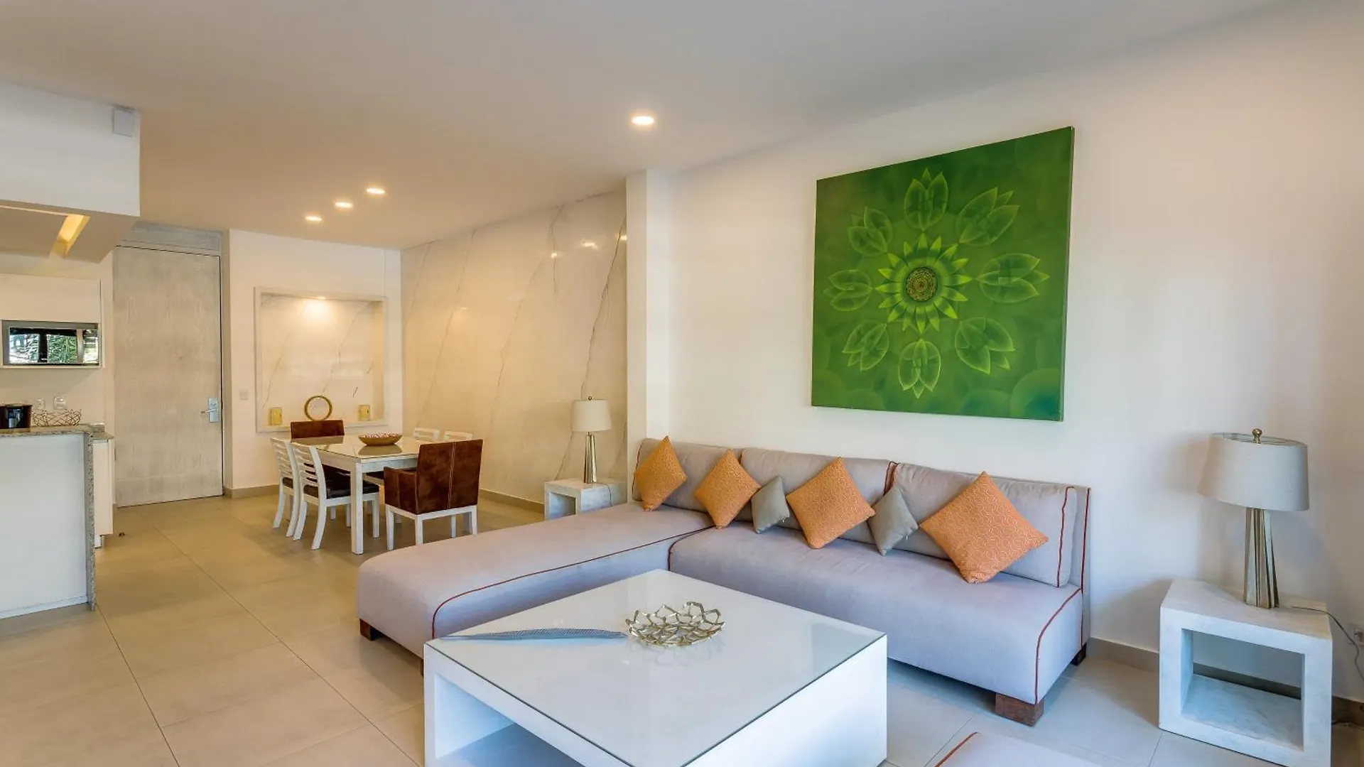 Aparthotel Aldea Thai By Mistik Vacation Rentals Playa del Carmen
