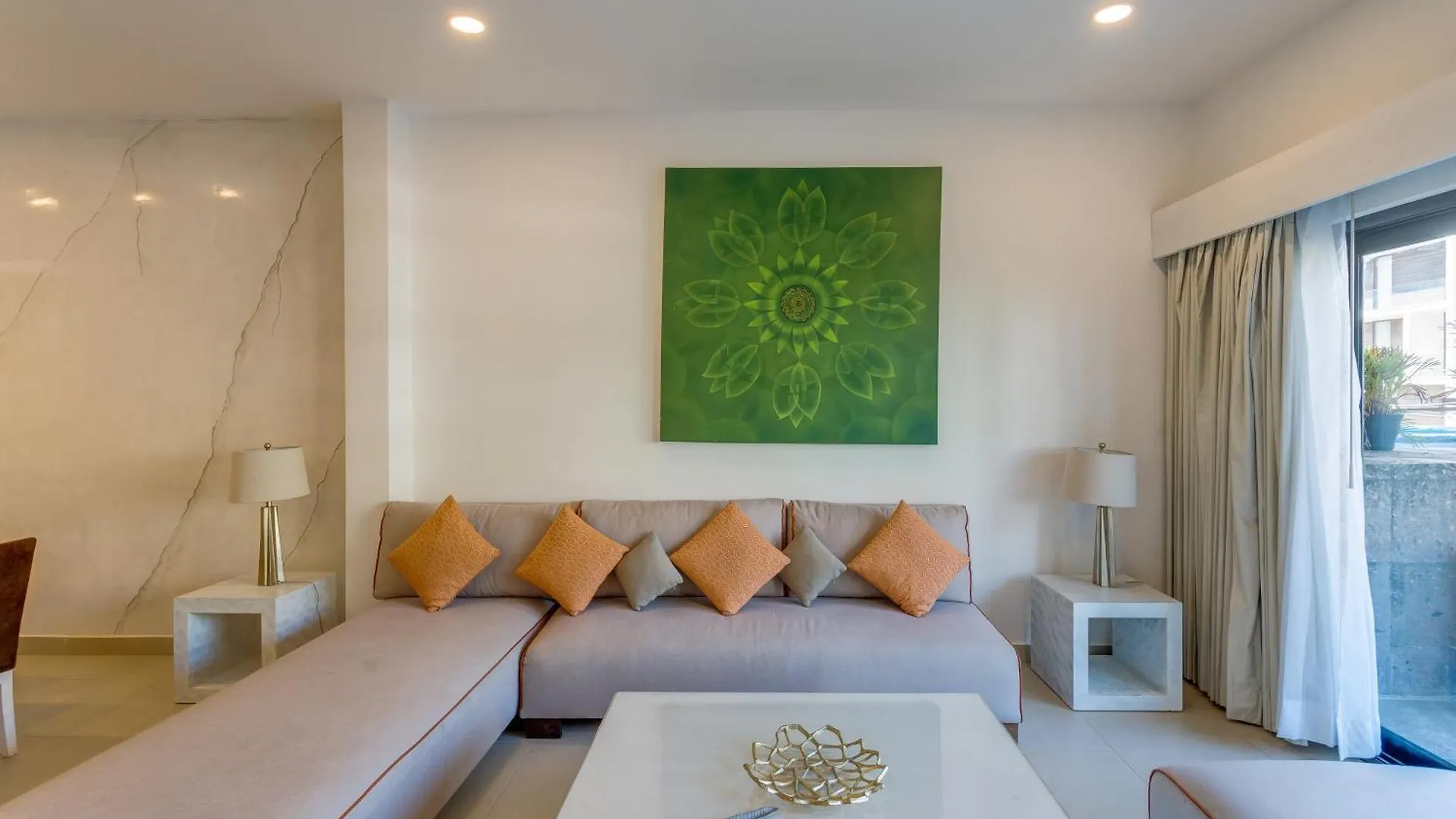 Aldea Thai By Mistik Vacation Rentals Playa del Carmen 4*,